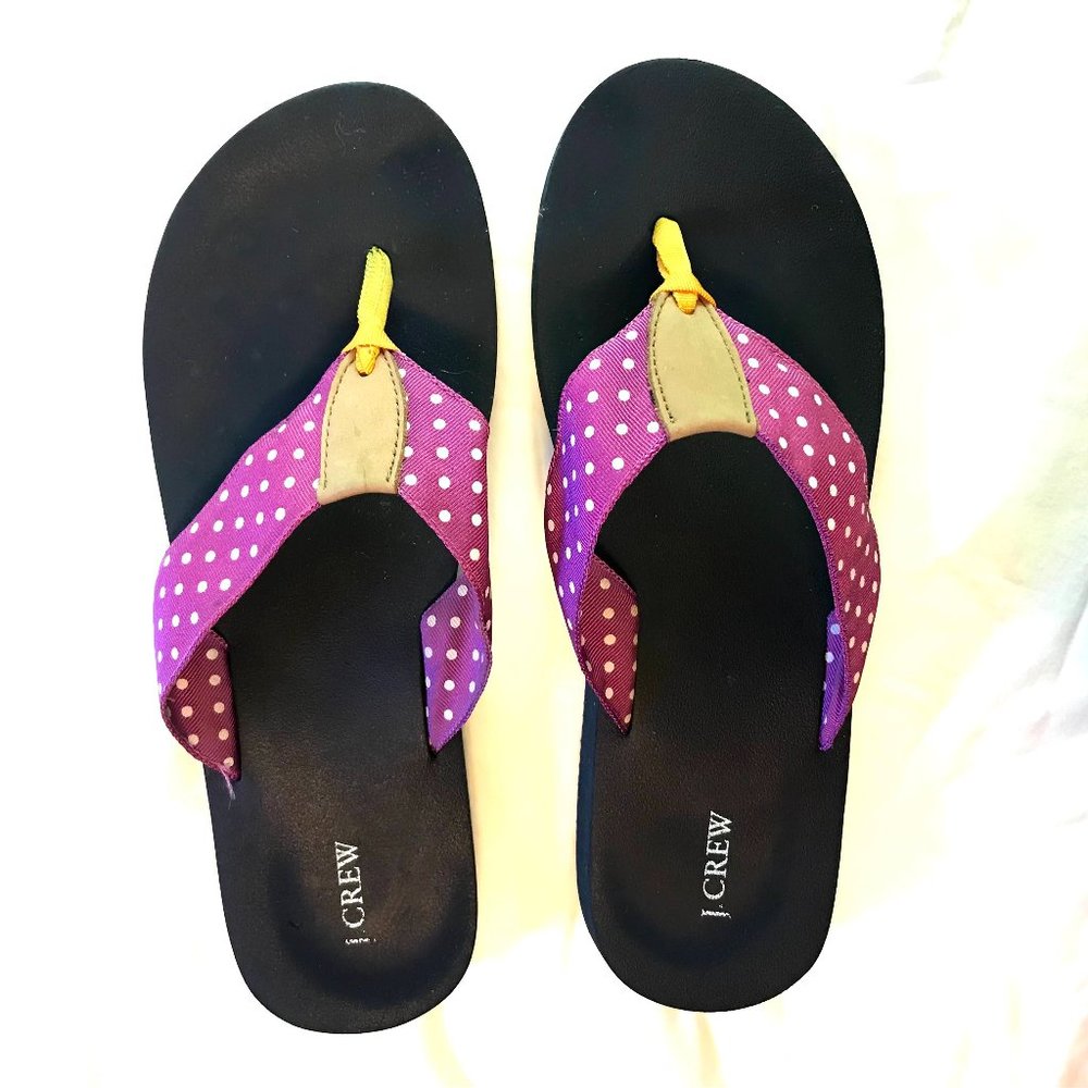 J.Crew Sandals